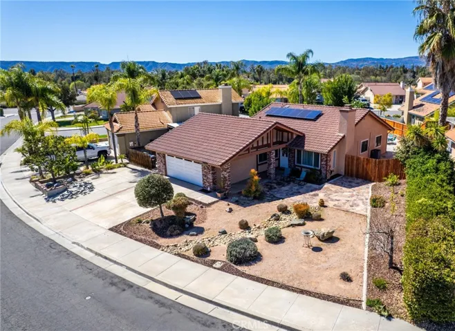 39543 Seven Oaks Drive, Murrieta, California 92562