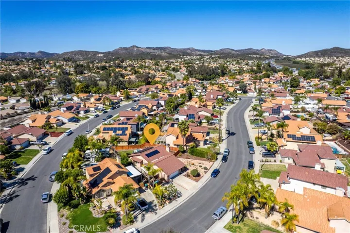 39543 Seven Oaks Drive, Murrieta, California 92562