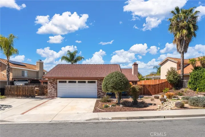 39543 Seven Oaks Drive, Murrieta, California 92562