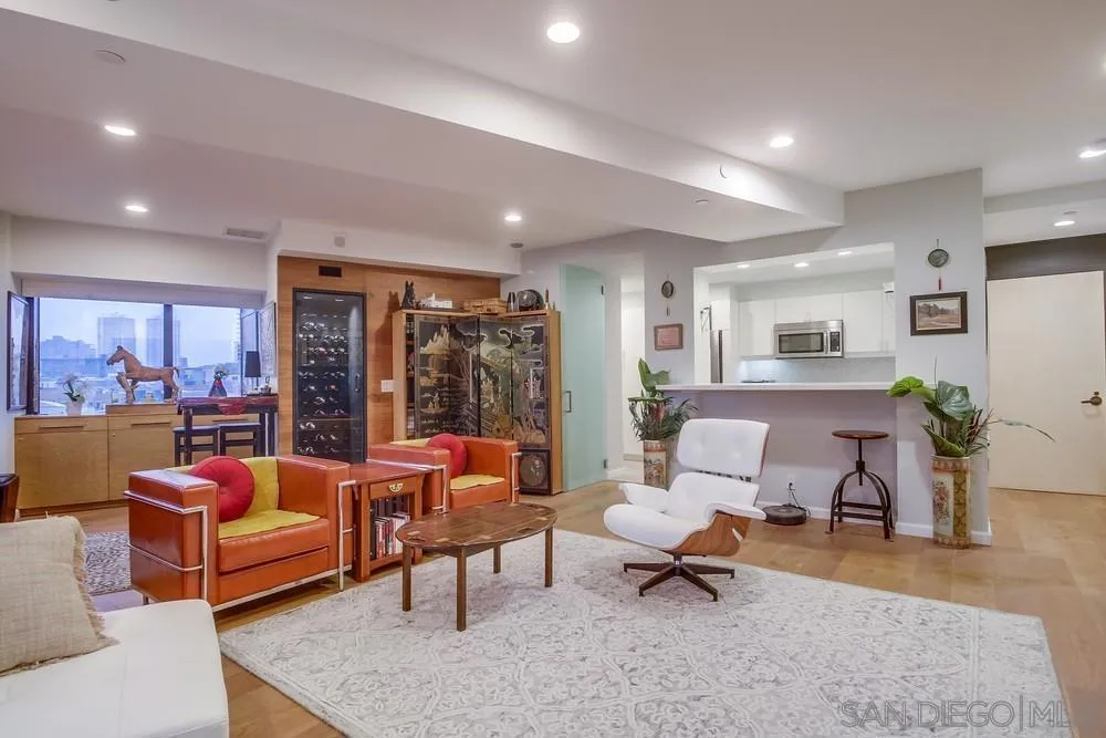 100 Harbor Drive 605, San Diego, California 92101 home-pic-4