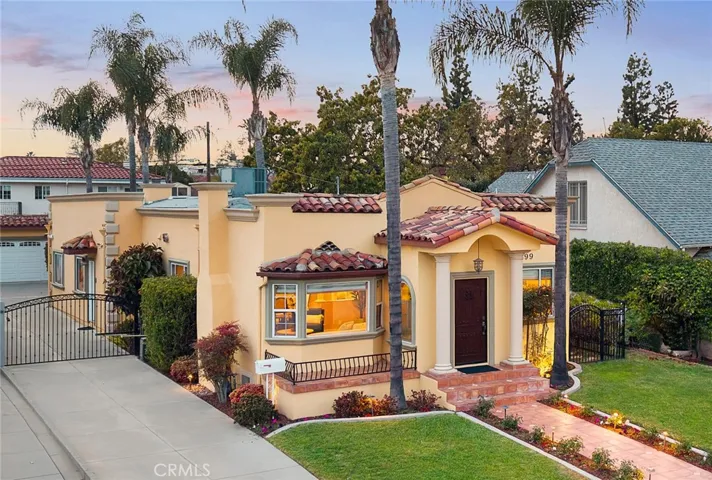 299 Virginia Avenue, Pasadena, California 91107
