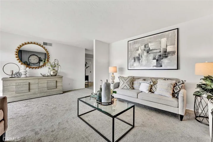 Beautiful Living Room