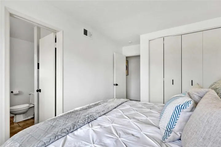 Bedroom #2