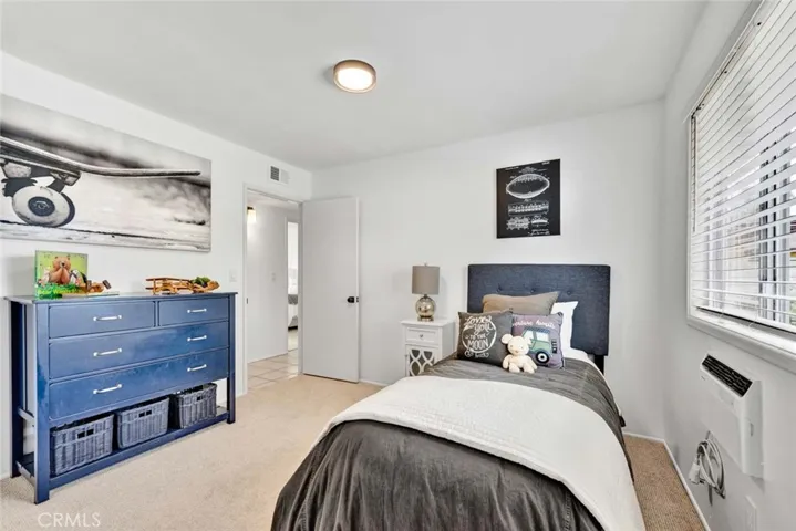 Bedroom #4
