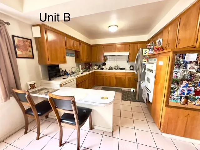100 N El Molino, Alhambra, California 91801