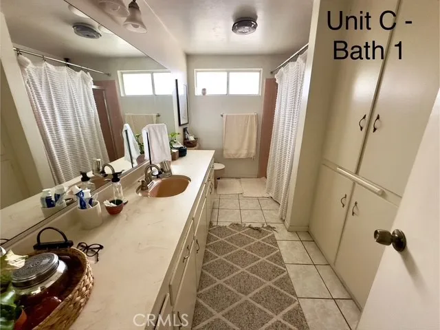 100 N El Molino, Alhambra, California 91801