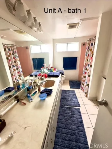 100 N El Molino, Alhambra, California 91801