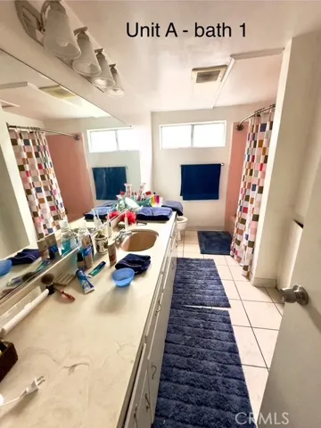 100 N El Molino, Alhambra, California 91801