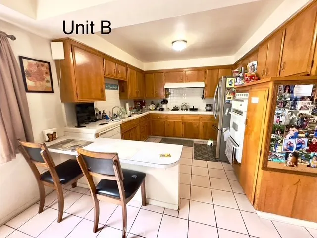 100 N El Molino, Alhambra, California 91801