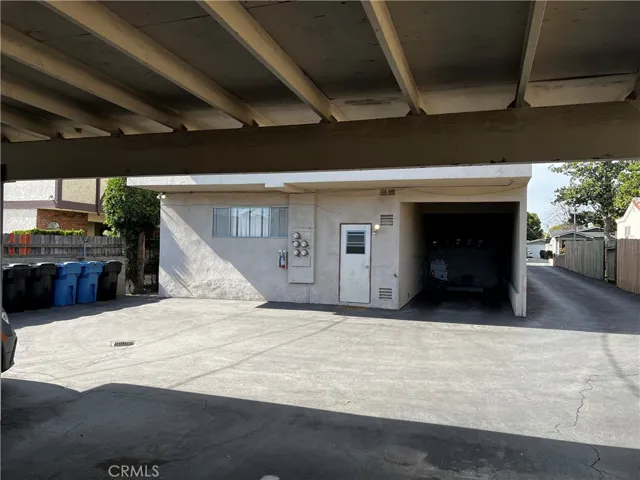 100 N El Molino, Alhambra, California 91801