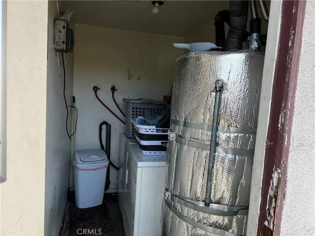 100 N El Molino, Alhambra, California 91801