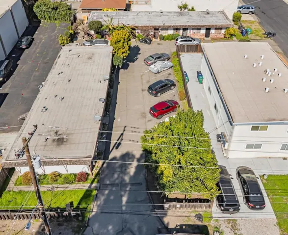 467 Albion Avenue, San Lorenzo, California 94580