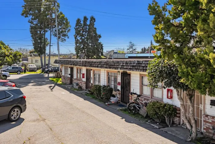 467 Albion Avenue, San Lorenzo, California 94580