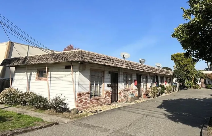 467 Albion Avenue, San Lorenzo, California 94580