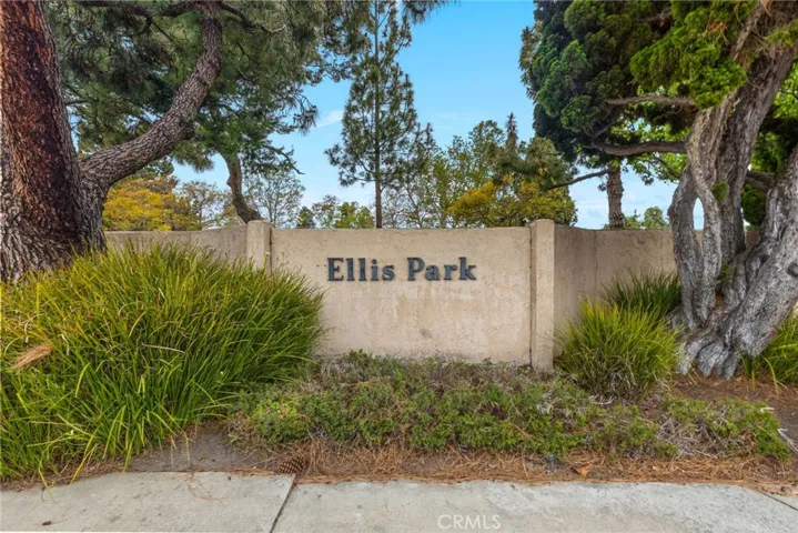 Close by Ellis Park