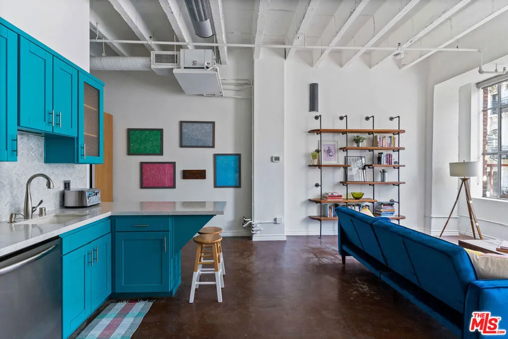 312 W 5th Street 719, Los Angeles, California 90013 home-pic-9