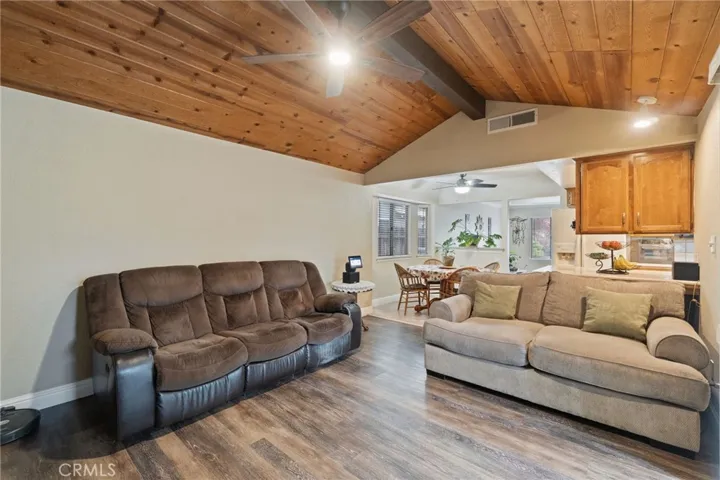 4315 W Michigan Avenue, Fresno, California 93722
