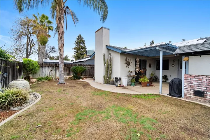 4315 W Michigan Avenue, Fresno, California 93722
