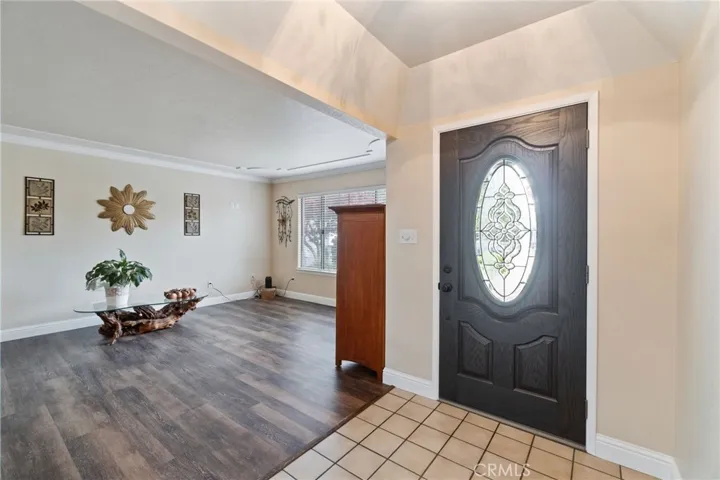 4315 W Michigan Avenue, Fresno, California 93722