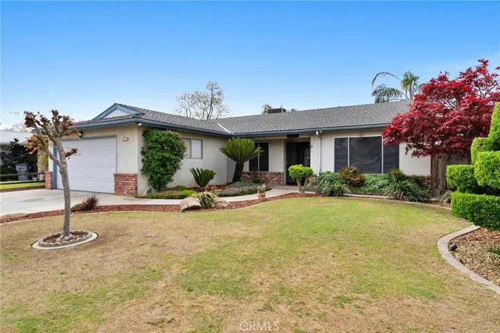 4315 W Michigan Avenue, Fresno, California 93722