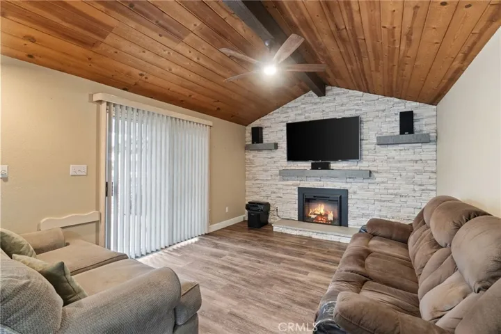 4315 W Michigan Avenue, Fresno, California 93722