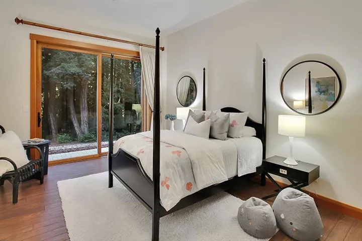 277 Grandview Drive, Woodside, California 94062