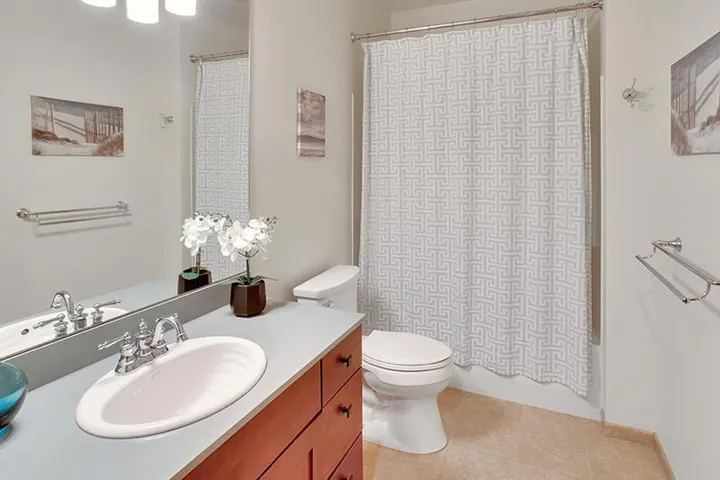 277 Grandview Drive, Woodside, California 94062