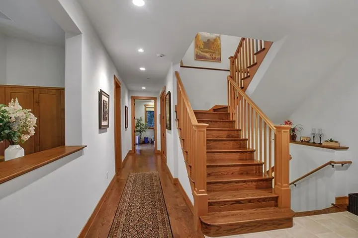 277 Grandview Drive, Woodside, California 94062
