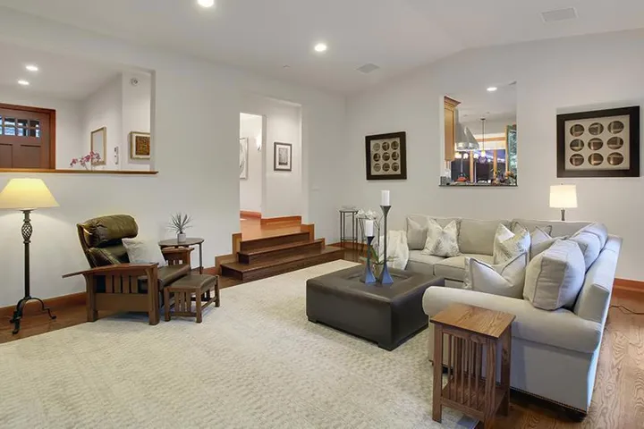 277 Grandview Drive, Woodside, California 94062
