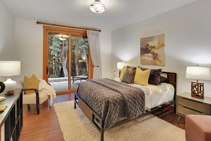 277 Grandview Drive, Woodside, California 94062