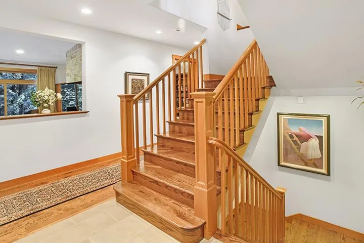 277 Grandview Drive, Woodside, California 94062