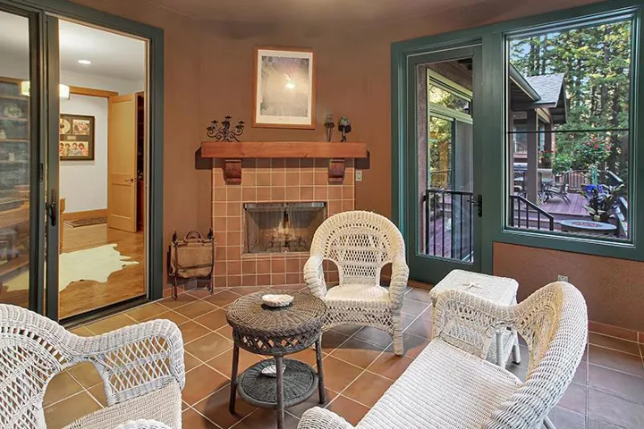 277 Grandview Drive, Woodside, California 94062