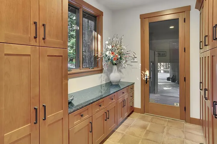 277 Grandview Drive, Woodside, California 94062