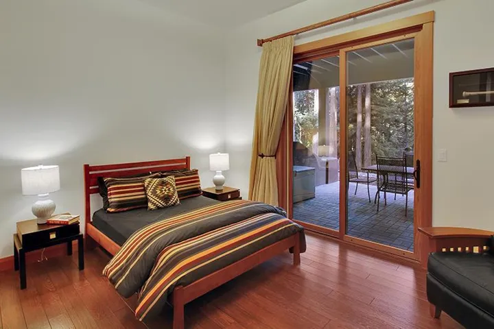 277 Grandview Drive, Woodside, California 94062