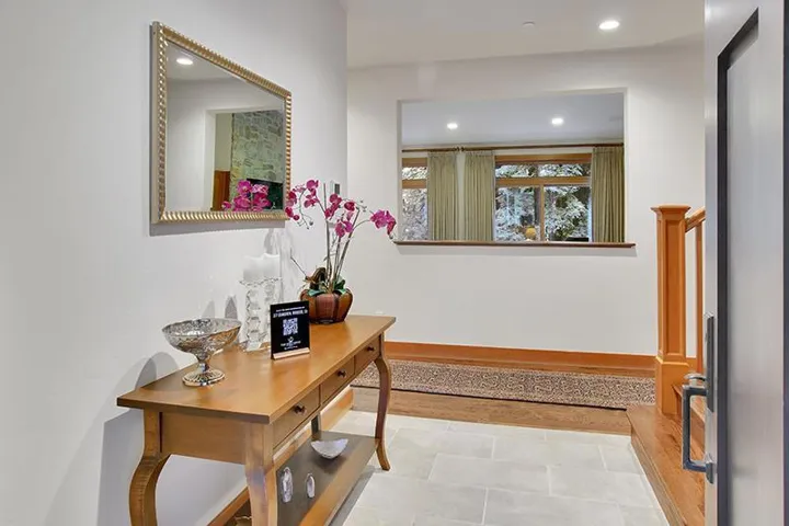 277 Grandview Drive, Woodside, California 94062