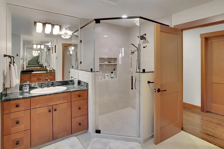 277 Grandview Drive, Woodside, California 94062