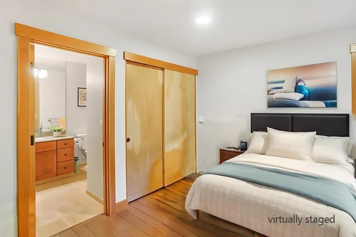 277 Grandview Drive, Woodside, California 94062