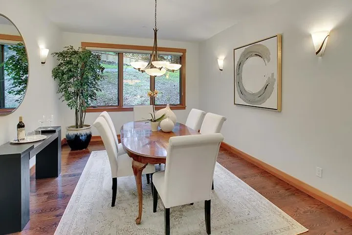 277 Grandview Drive, Woodside, California 94062