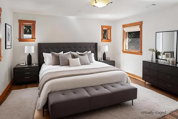 277 Grandview Drive, Woodside, California 94062