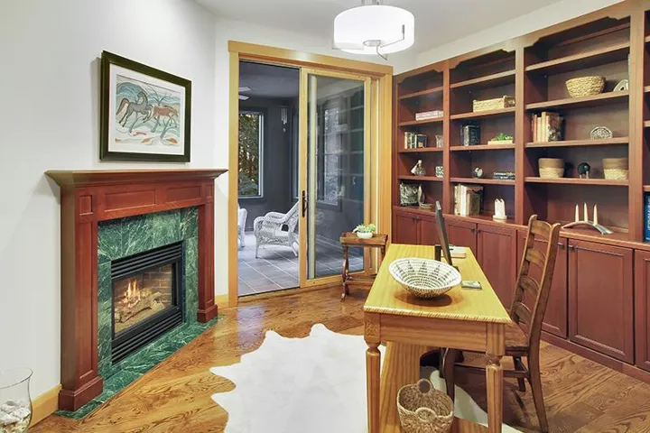 277 Grandview Drive, Woodside, California 94062