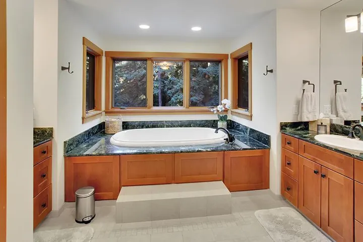 277 Grandview Drive, Woodside, California 94062