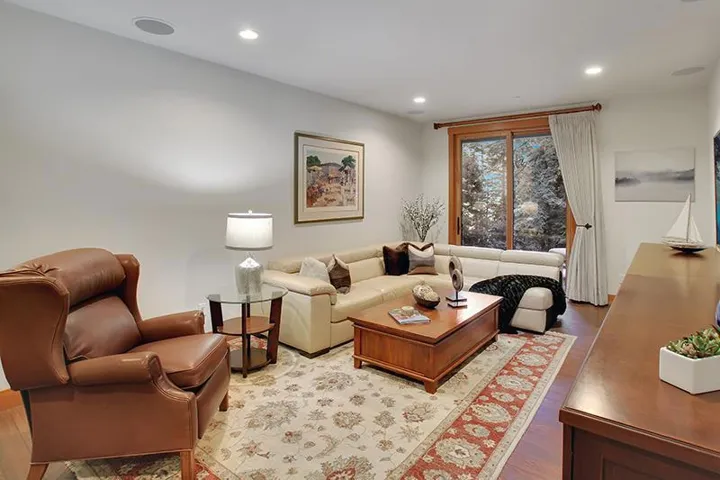 277 Grandview Drive, Woodside, California 94062