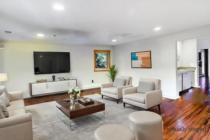 277 Grandview Drive, Woodside, California 94062