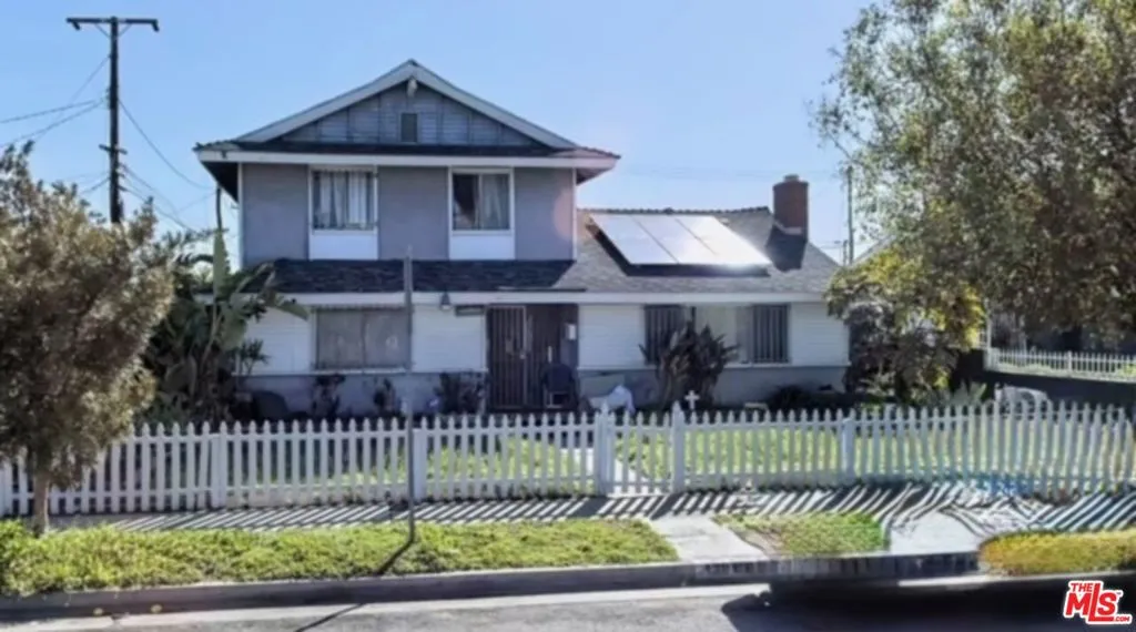 13914 S Main Street, Los Angeles, California 90061 home-pic-1