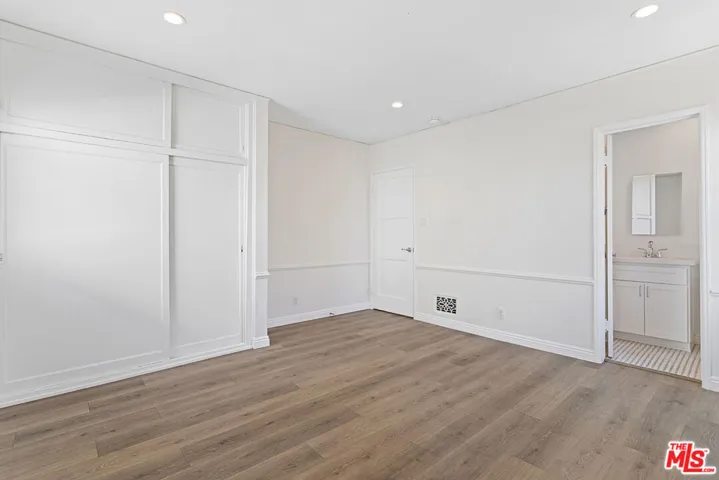 345 N Sycamore Avenue 349, Los Angeles, California 90036