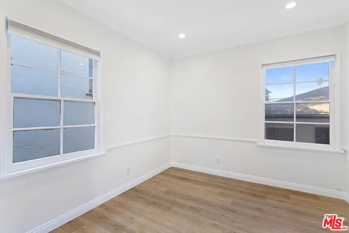 345 N Sycamore Avenue 349, Los Angeles, California 90036