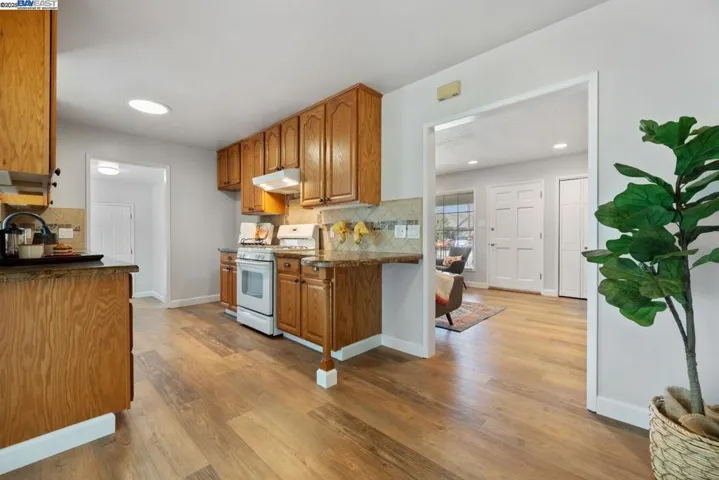 15020 Endicott, San Leandro, California 94579-1710