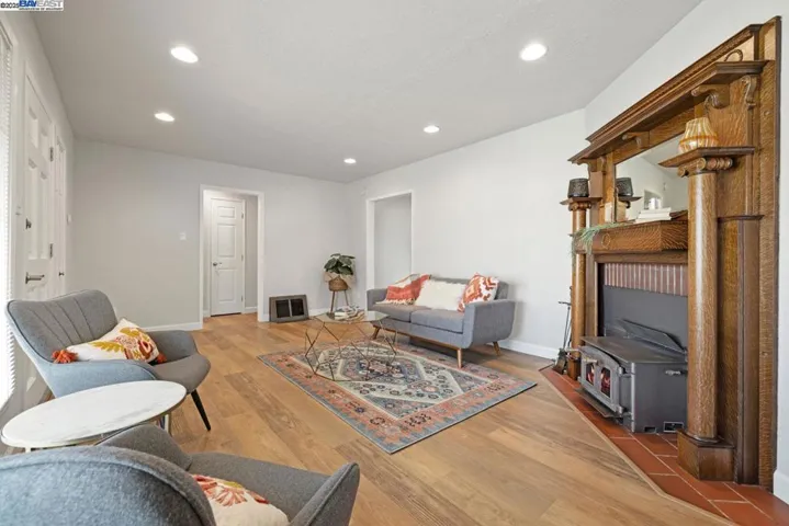 15020 Endicott, San Leandro, California 94579-1710