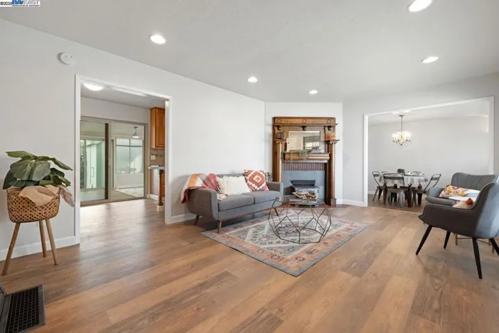 15020 Endicott, San Leandro, California 94579-1710