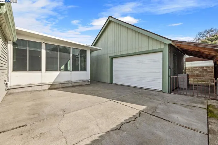 15020 Endicott, San Leandro, California 94579-1710